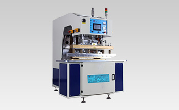 手動帆布帳篷高周波熱合機