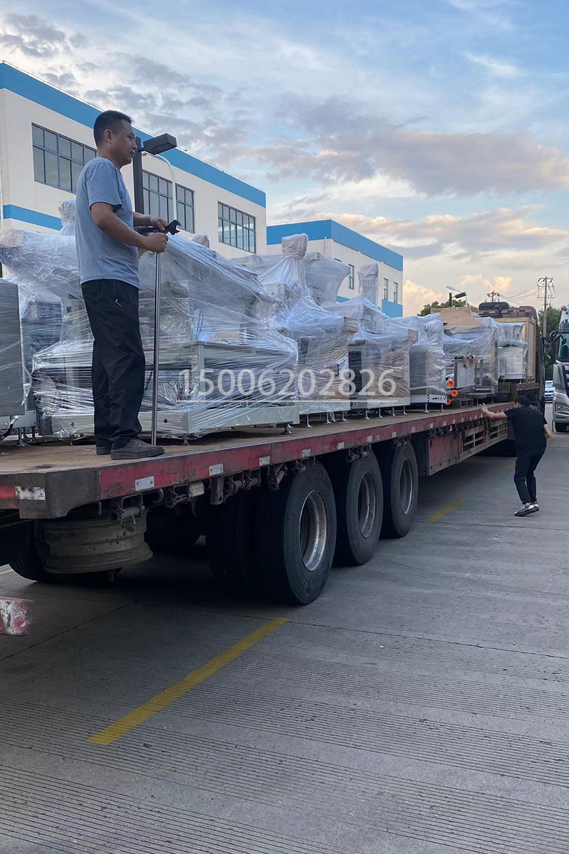 血袋血漿袋全自動成型機